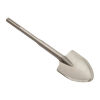 Dewalt Power Tools SDS Max Steel Clay Spade 110 x 400mm
