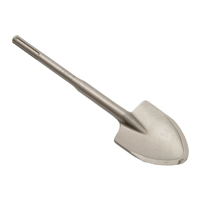 Dewalt Power Tools SDS Max Steel Clay Spade 110 x 400mm DeWALT Power Tools - Town Tools
