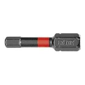 Teng Tools 1/4" Hex Impact Bits 30mm Hex 5mm 1 pc Teng Tools - Town Tools 