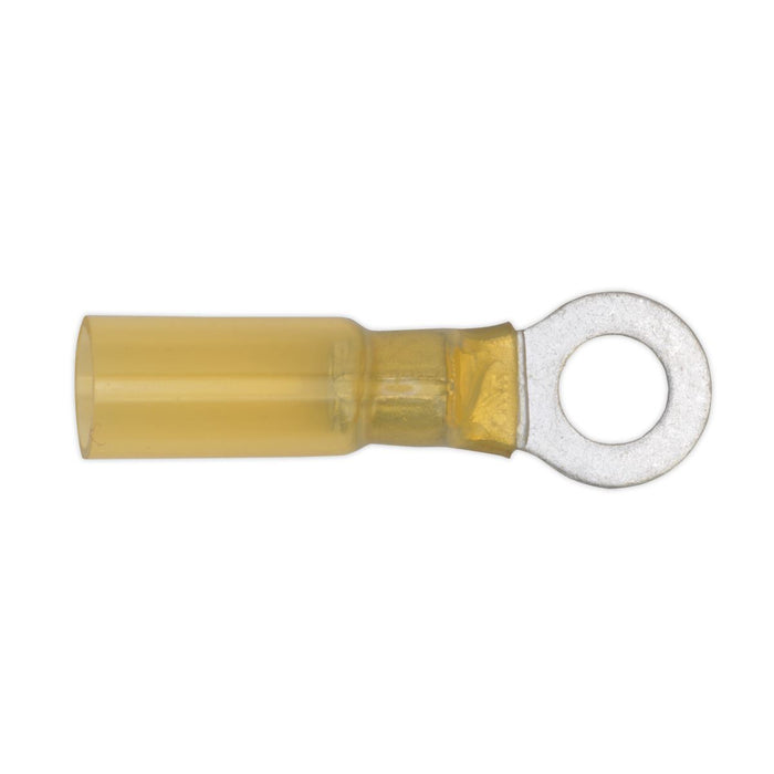 Sealey Clip Strip Deal - Heat Shrink Terminals MHSTSET Sealey - Town Tools 
