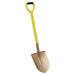 Sealey Round Point Shovel 240 x 420 x 990mm Non-Sparking NS107 Sealey - Town Tools 