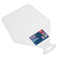 Sealey Reusable Body Filler Mixing Board PA09