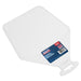 Sealey Reusable Body Filler Mixing Board PA09 Sealey - Town Tools 