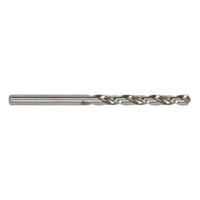 Sealey HSS Fully Ground Drill Bit8mm Pack of 10 DB080FG