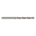 Sealey HSS Fully Ground Drill Bit8mm Pack of 10 DB080FG Sealey - Town Tools 