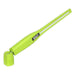 Sealey Rechargeable 360 Slim Inspection Light 8W & 1W SMD LED Green Lithium-ion Sealey - Town Tools 