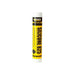 Everbuild Sika Tecnic Silicone 825 Buff 380ml Everbuild Sika - Town Tools