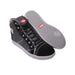 Lee Cooper Lee Cooper Baseball Style Safety Boot - 12 LC101-12 Lee Cooper - Town Tools 