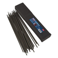 Sealey Welding Electrodes 2.5 x 300mm 2.5kg Pack WE2525
