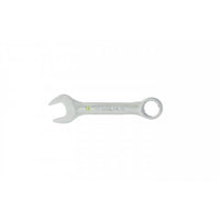 Carlyle Tools 12 Pt 16mm Stubby Combination Wrench
