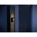 Abus Mechanical 787 LED Wall-Mounted KeyGarage™ ABUS Mechanical - Town Tools