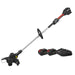 Sealey Grass Strimmer Kit 40V 4Ah SV20 Series 30cm CP40VGSKIT Sealey - Town Tools 
