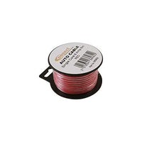Connect Red Single Core Auto Cable 14/0.30 7m 36962