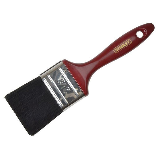 Stanley® Hand Tools Decor Paint Brush 65mm (2.1/2in) STANLEY® Hand Tools - Town Tools
