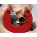 Sealey Premier Premier 2-in-1 Ratcheting Pipe Cutter 6-28mm Capacity AK5065 Sealey Premier - Town Tools 