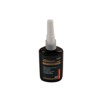 Connect Studlock & Seal High Strength C271 Red Formula 50ml 1pc 35313