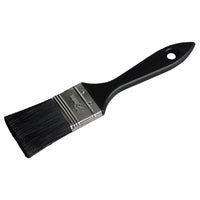 Economy Paint Brush Plastic Handle 38mm (1.1/2in)