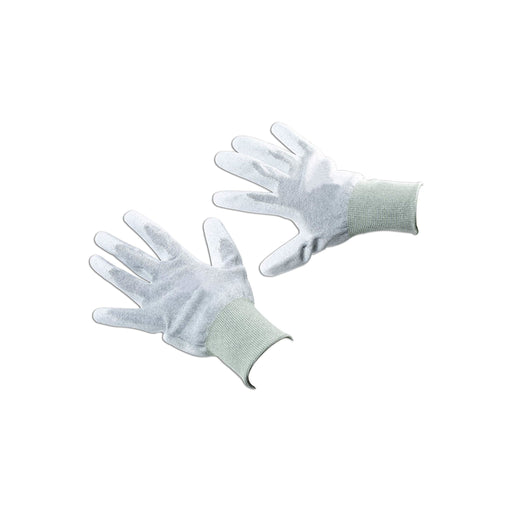 Connect Antistatic Gloves Large 10pc 37312 Tool Connection - Town Tools 