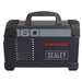 Sealey MMA Inverter Welder & Battery Charger/Starter 200A 230V MW160BC Sealey - Town Tools 