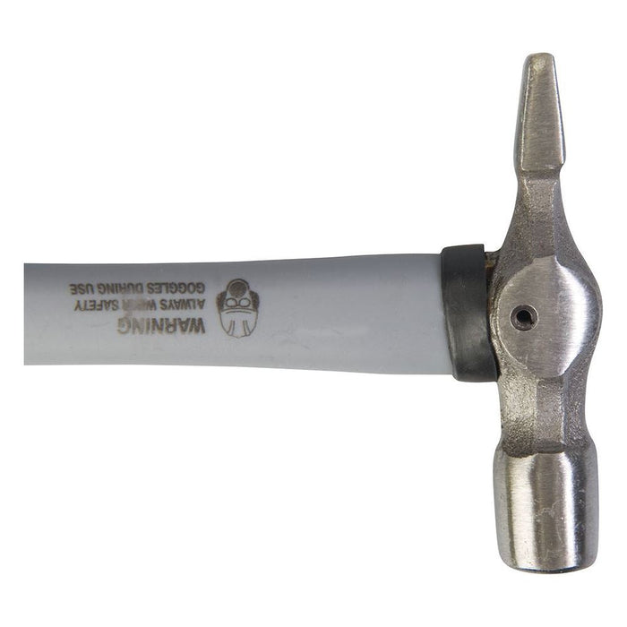 Silverline Pin Hammer Fibreglass 4oz (113g)
