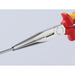 Knipex VDE Long Snipe Nose Side Cutting Pliers 200mm Town Tools - Town Tools