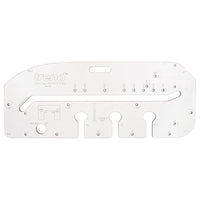 Trend KWJ700 Kitchen Worktop Jig 700mm
