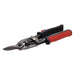 Silverline Aviation Tin Snips Left-Hand Cut Silverline - Town Tools 