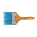 Silverline Synthetic Paint Brush 100mm / 4" Silverline - Town Tools 