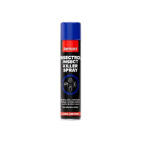 Rentokil Insectrol Insect Killer Spray 600ml