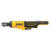 Dewalt Power Tools DCF504N XR 1/4in Open Head Ratchet 12V Bare Unit DeWALT Power Tools - Town Tools