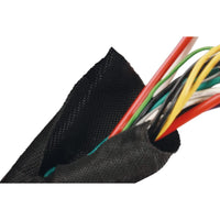 Connect Wraparound Braided Sleeving 8.0mm x 5m 39879