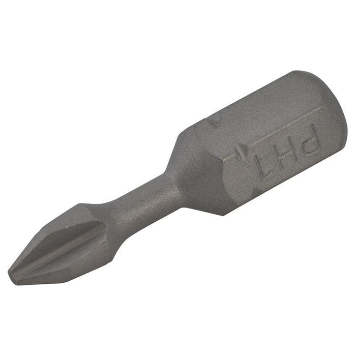 Dewalt Power Tools DT7231 Torsion Bits PH1 x 25mm (Pack 5) DeWALT Power Tools - Town Tools