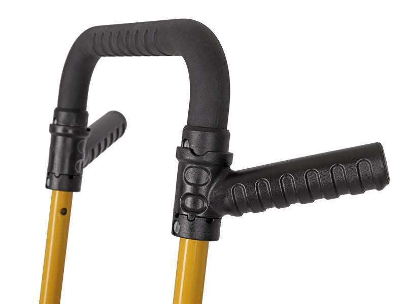 STANLEY Trucks FT586 2-in-1 Folding Truck STANLEY� Trucks - Town Tools