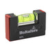 Hultafors MPL Mini Pocket Level 68mm Hultafors - Town Tools
