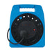 Powermaster Cassette Cable Reel 13A 230V 4-Gang 15m PowerMaster - Town Tools 