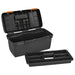 Sealey Toolbox with Tote Tray 500mm AP560 Sealey - Town Tools 