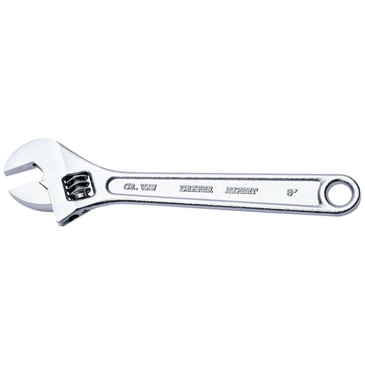 Draper Crescent-Type Adjustable Wrench, 200mm 30055 Draper - Town Tools 