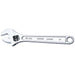 Draper Crescent-Type Adjustable Wrench, 200mm 30055 Draper - Town Tools 