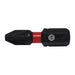 Forgefix ForgeFast Pozidriv Compatible Impact Bit PZ3 x 25mm (Card 2) ForgeFix - Town Tools