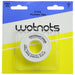 Wot-Nots PTFE Thread Seal Tape - 12mm x 12m Pearl - Town Tools 