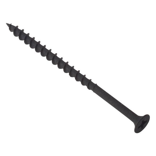 Forgefix Drywall Screw Phillips Bugle Head SCT Black Phosp 3.5 x 42mm Bulk 1000 ForgeFix - Town Tools