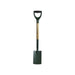 Faithfull Countryman Border Spade Faithfull - Town Tools