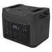 Sealey Portable Power Station 2200W SPB2200W Sealey - Town Tools 