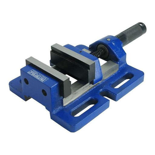 Faithfull Drill Press Vice - Unigrip 75mm Faithfull - Town Tools