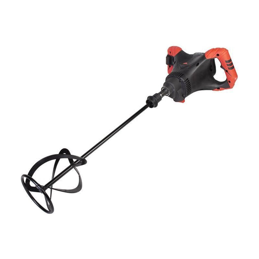 Rubi Tiling Tools RUBIMIX-9 POWER MAX Electric Mixer 2100W 240V RUBI TILING TOOLS - Town Tools