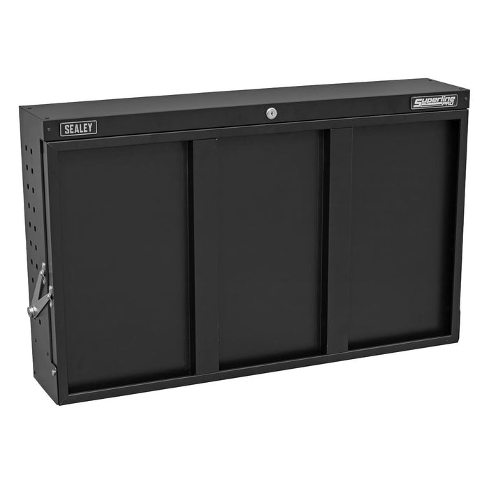 Superline Pro Superline PRO Wall Mounting Foldable Workbench 900mm APWMW01 Superline Pro - Town Tools 