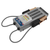 Sealey Professional Battery Drop Tester 6/12V Polarity Free BT91/7PF