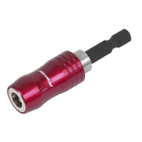Sealey Premier Premier Magnetic Bit Holder AK4927