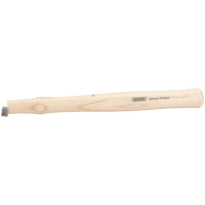 Draper Hickory Hammer Shaft and Wedge, 305mm 10941