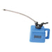 Wesco 1000/F 1000cc Oiler with (9in) Flex Spout 00105 Wesco - Town Tools